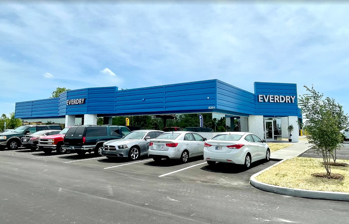 Everdry Waterproofing of Greater Indiana work photo