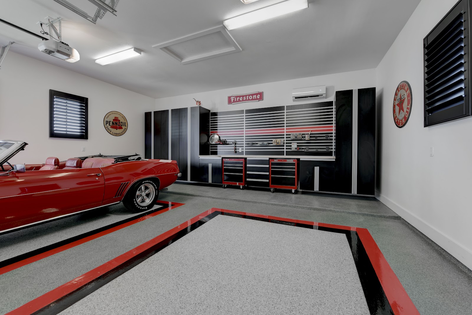 GarageExperts of East Raleigh work photo