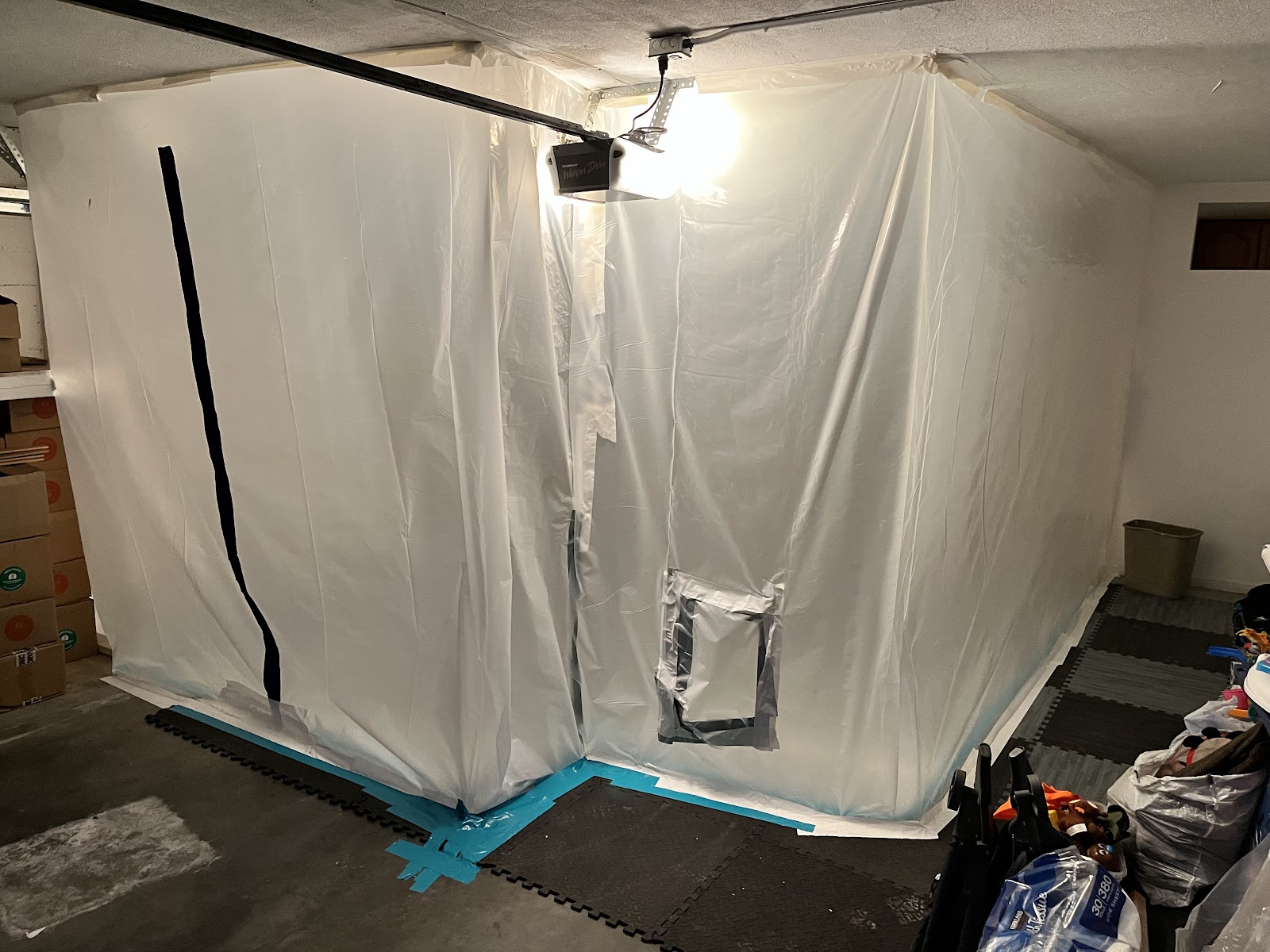 Synergy Enterprises work photo
