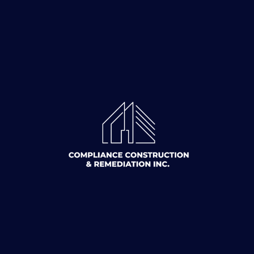Compliance Construction & Remediation Inc. work photo