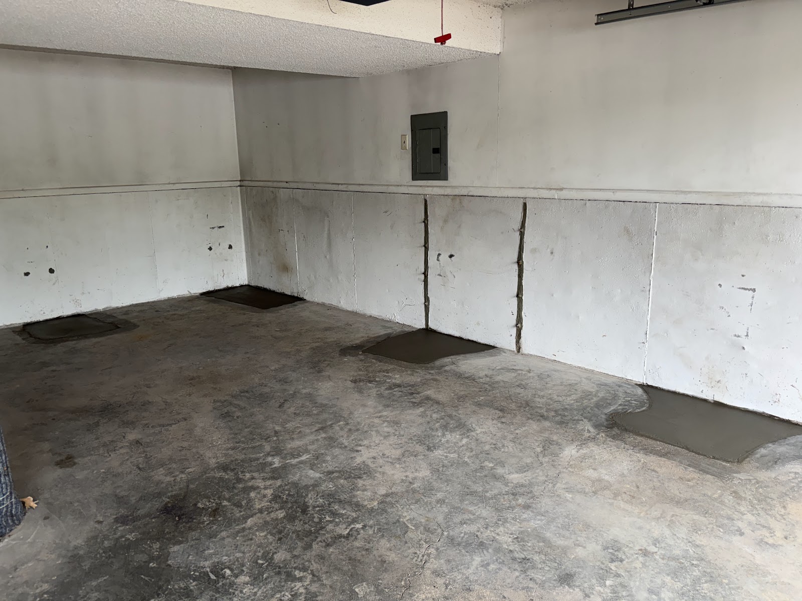 Pro Foundation Technology, Inc. work photo
