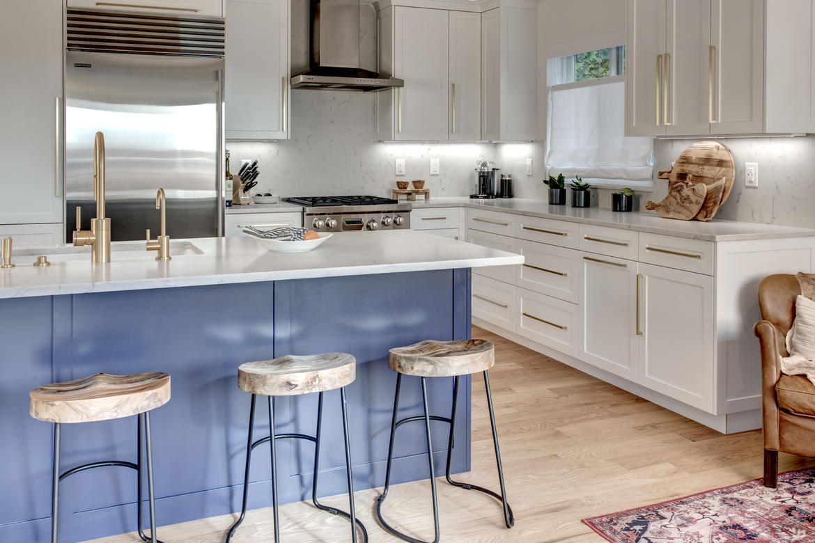 Fuller Living Construction cover photo