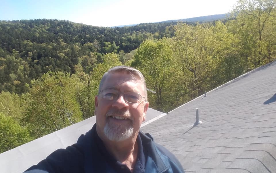 #1 Home Inspectors work photo