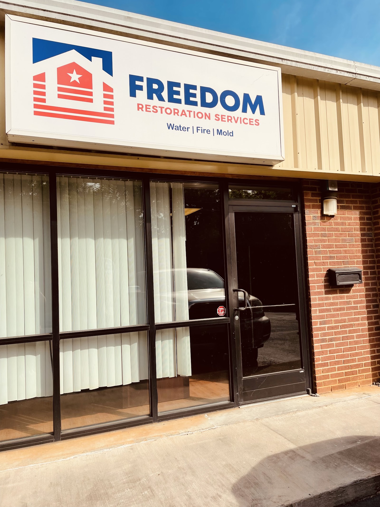 Freedom Services LLC cover photo