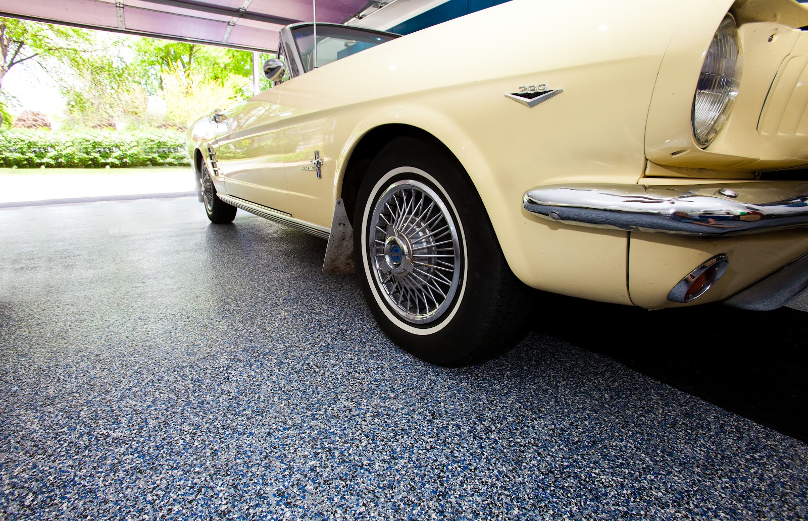 Revival Concrete Coatings & Painting cover photo