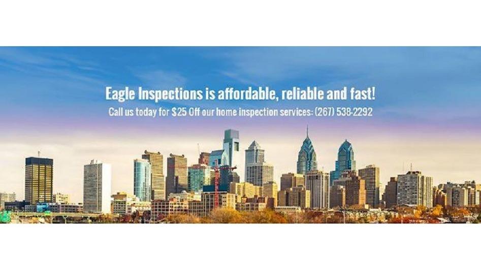 Eagle Inspections cover photo