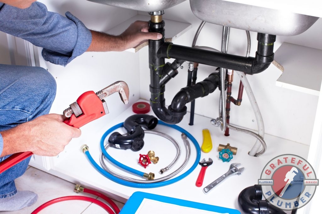 Grateful Plumber cover photo