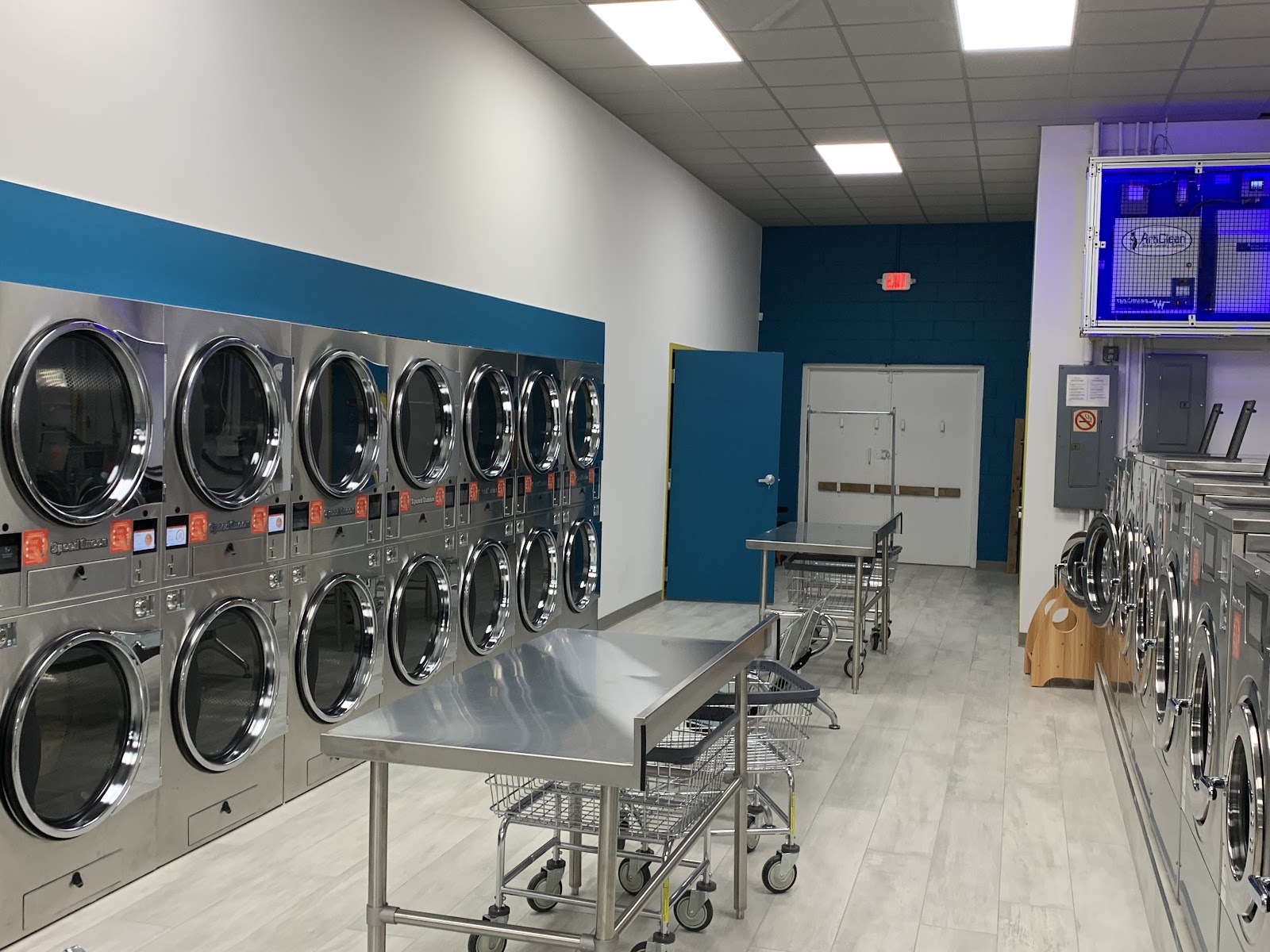 Bold City Laundry cover photo