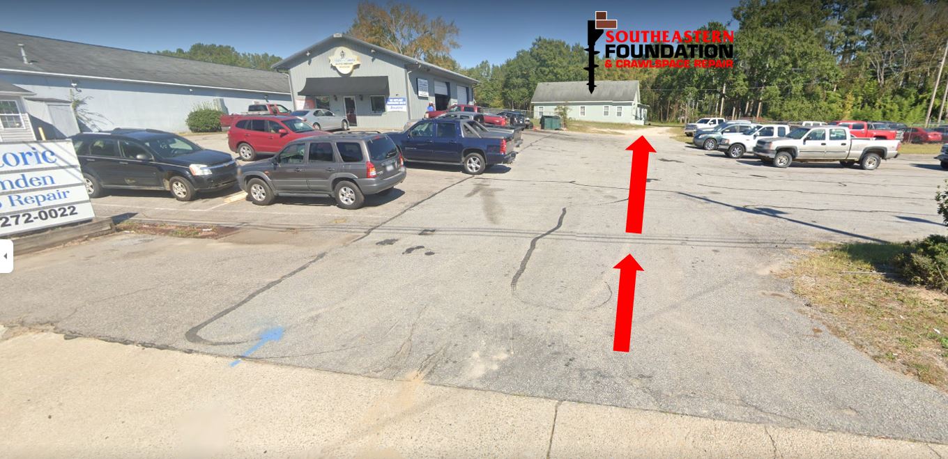 Southeastern Foundation and Crawl Space Repair cover photo