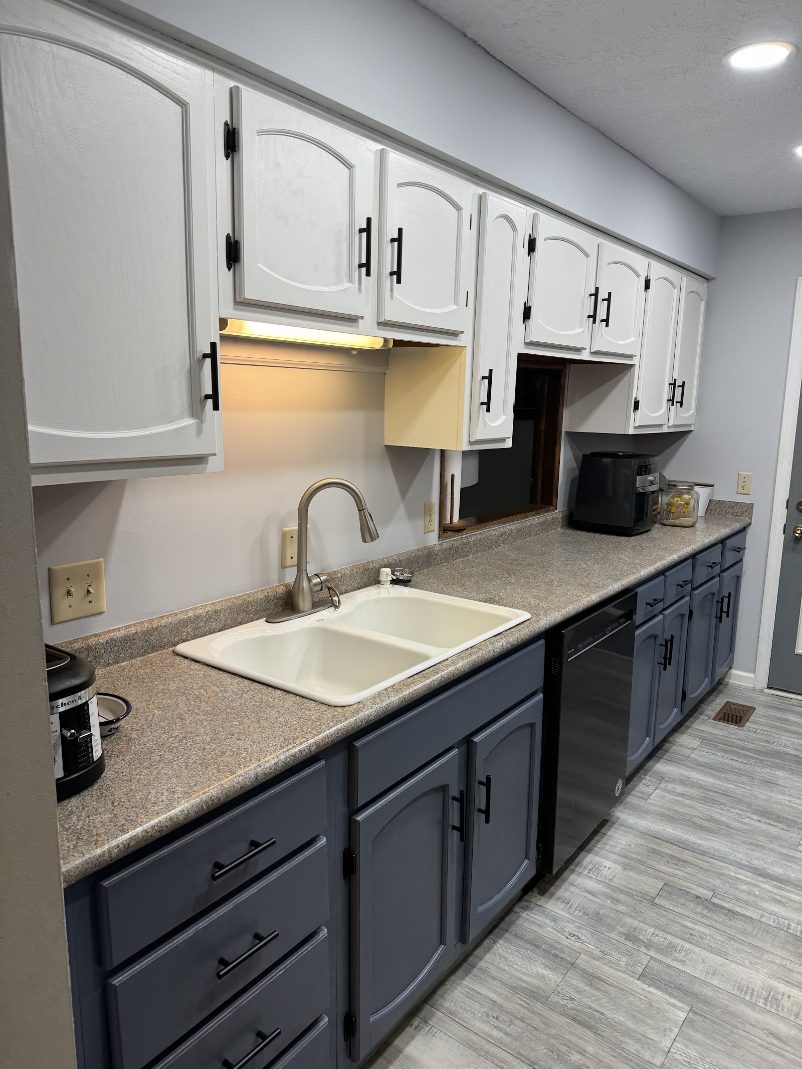 Espinosa Restoration Services work photo
