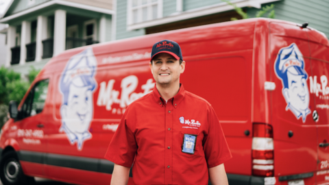 Mr. Rooter Plumbing of Tucson cover photo