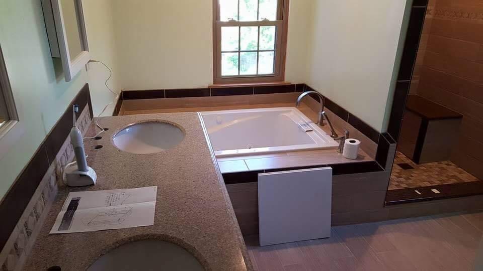 East Coast Environmental LLC work photo
