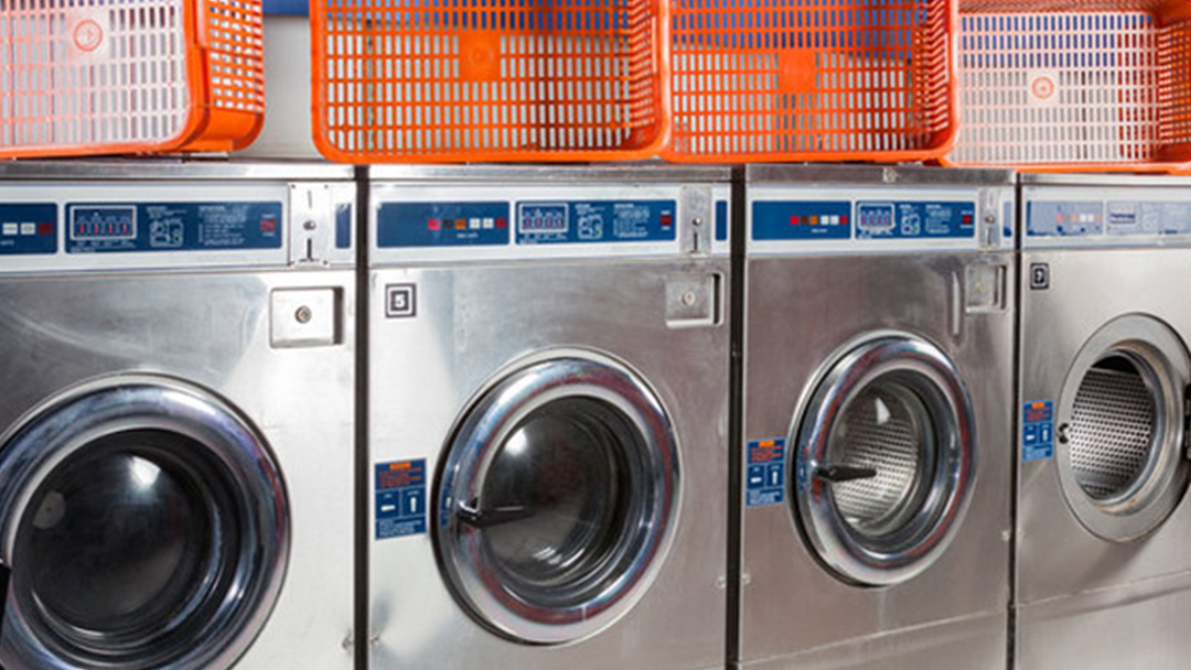 Lloyd's Dry Cleaners And Big Load Laundromat cover photo