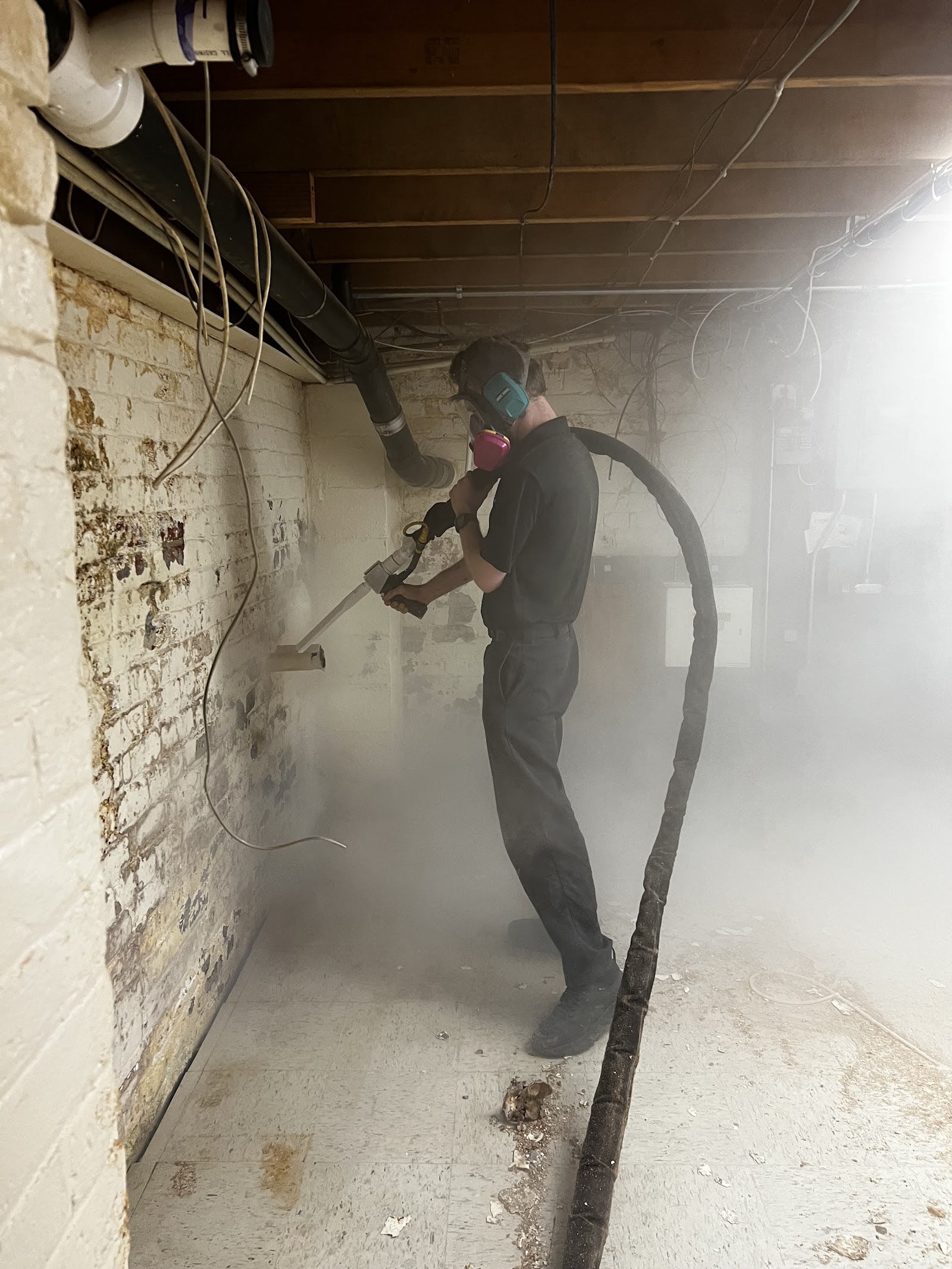 Superior Remediation Services cover photo
