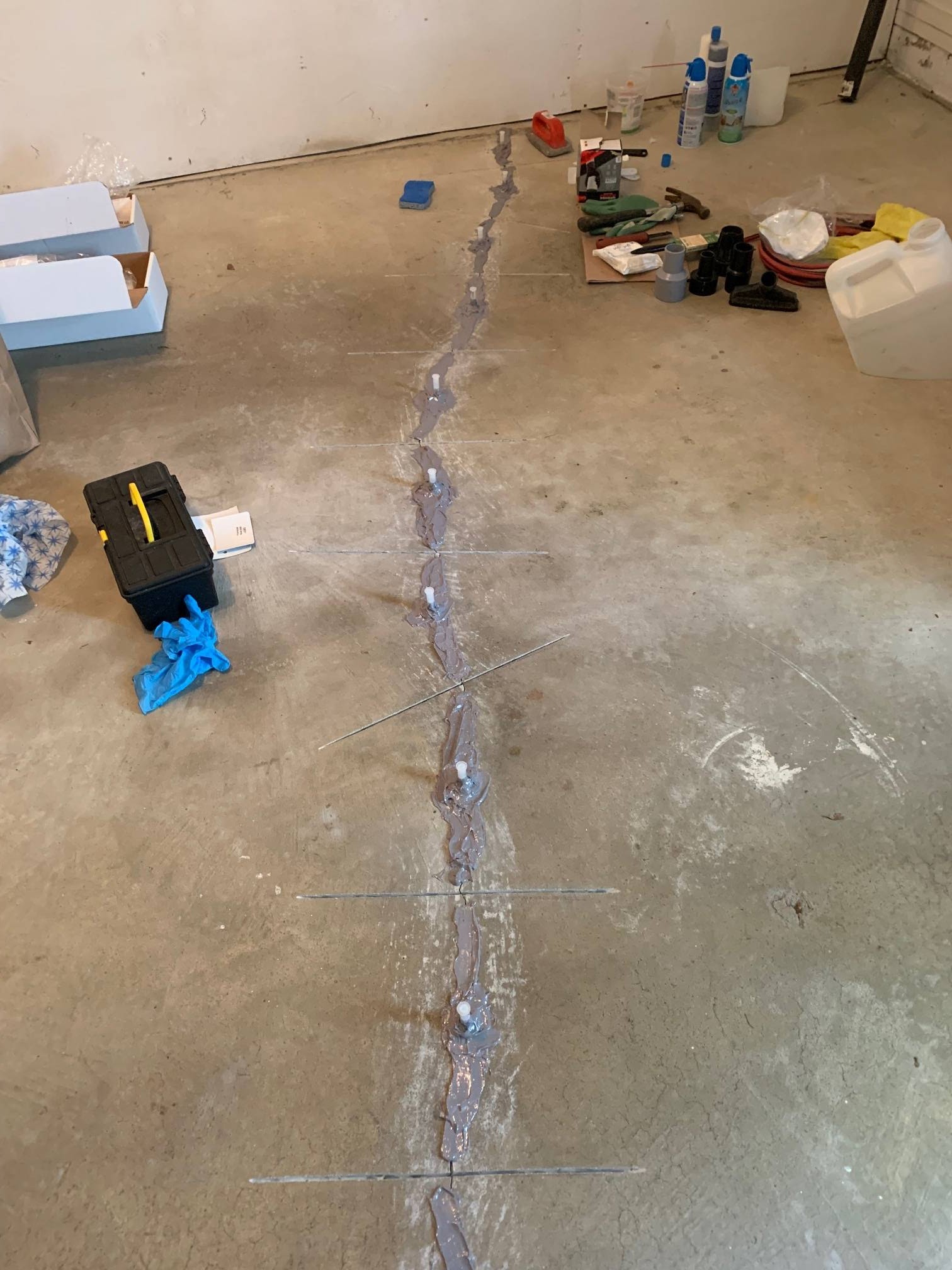 We Fix Cracks cover photo