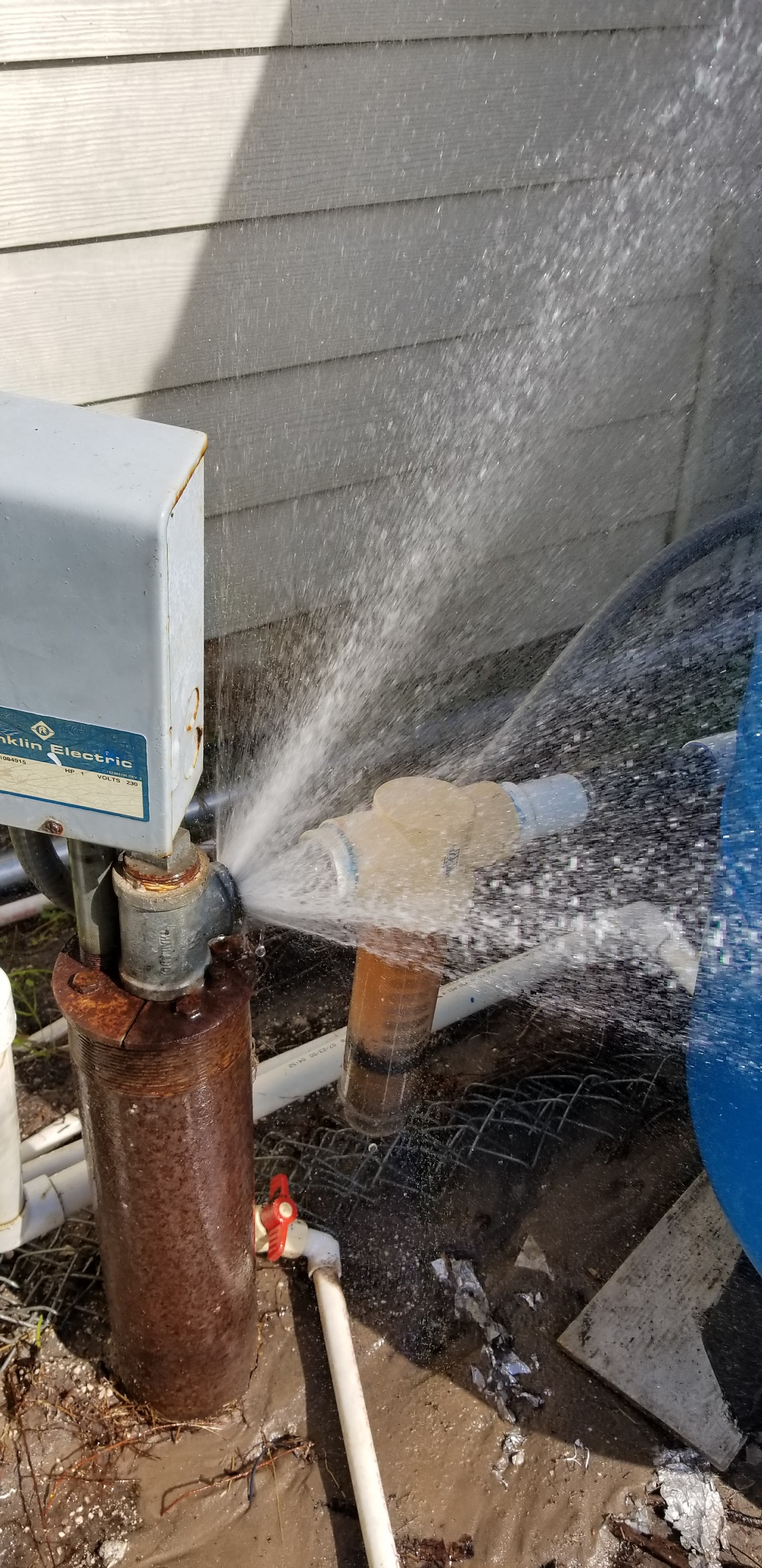 Dampier Septic Tank, Inc. cover photo