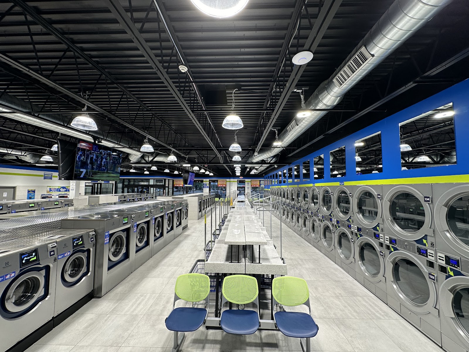 Laundry Time Snyder cover photo