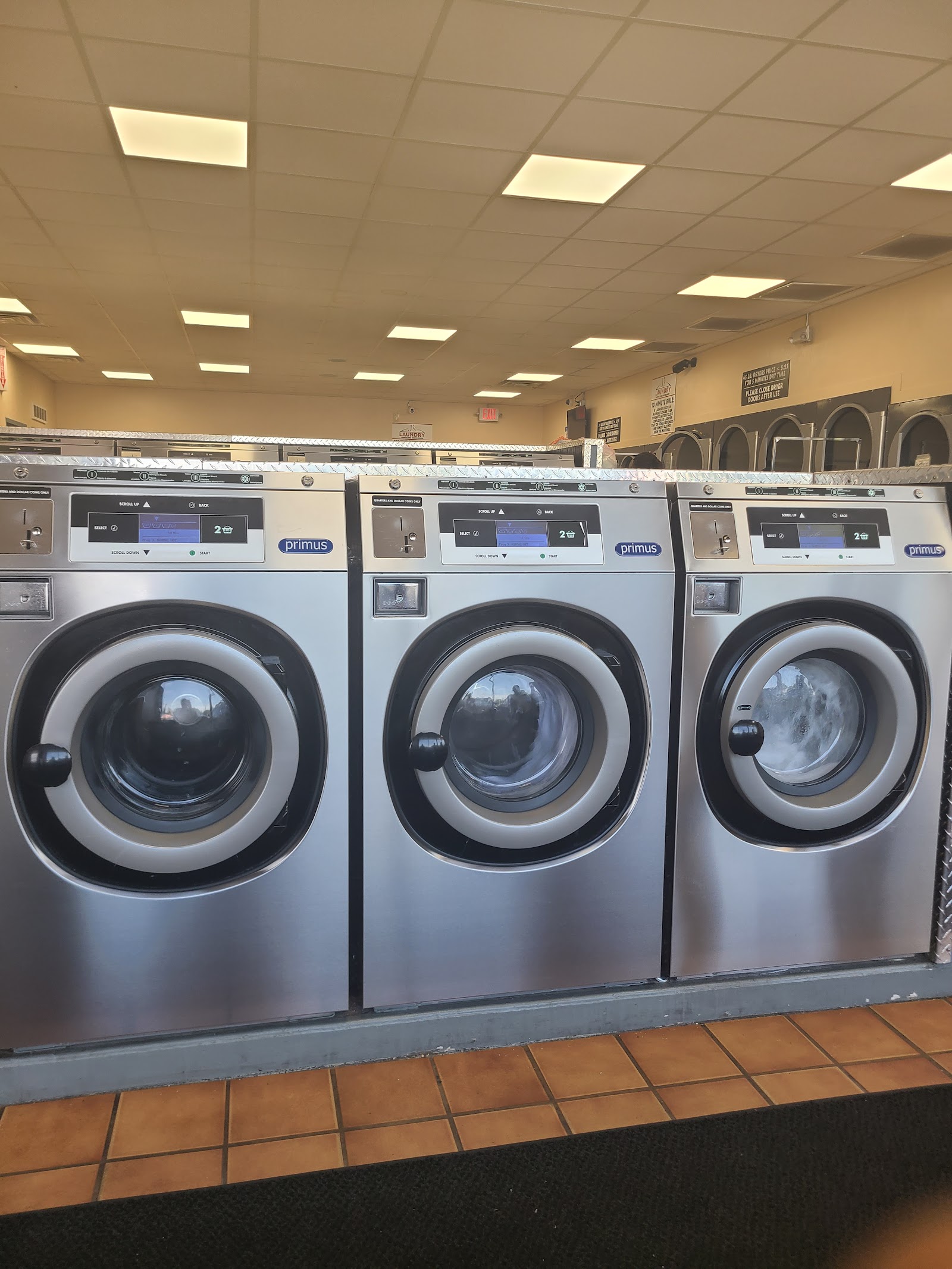 J's Laundry cover photo
