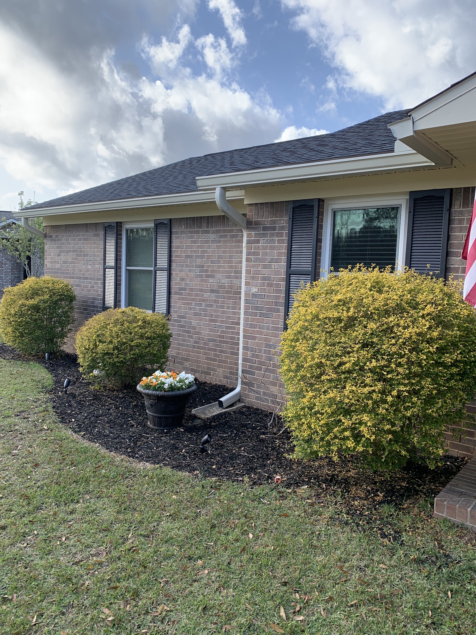 Grizzly Gutters and Groundworks cover photo
