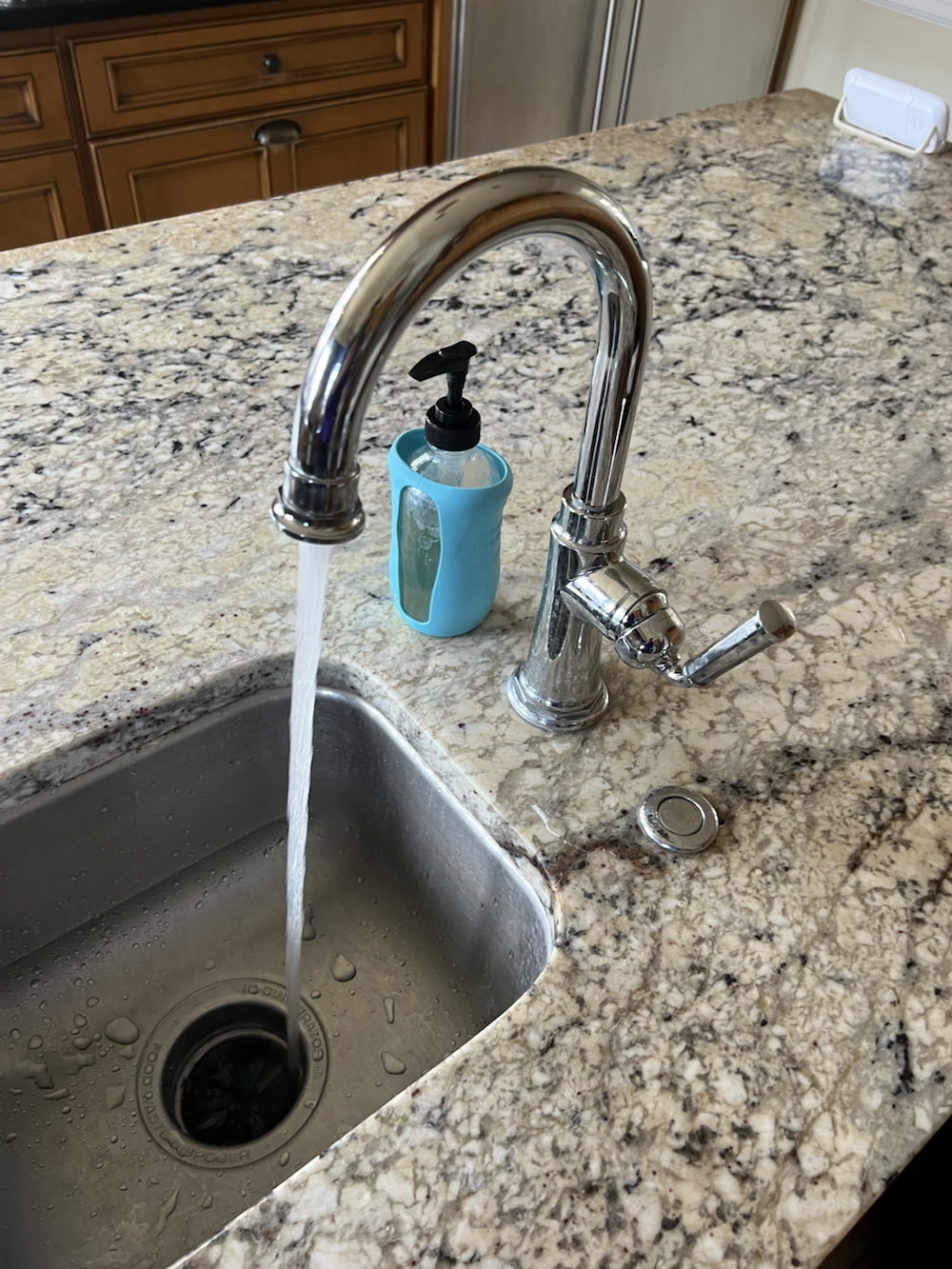 Knight Plumbing, Inc. work photo