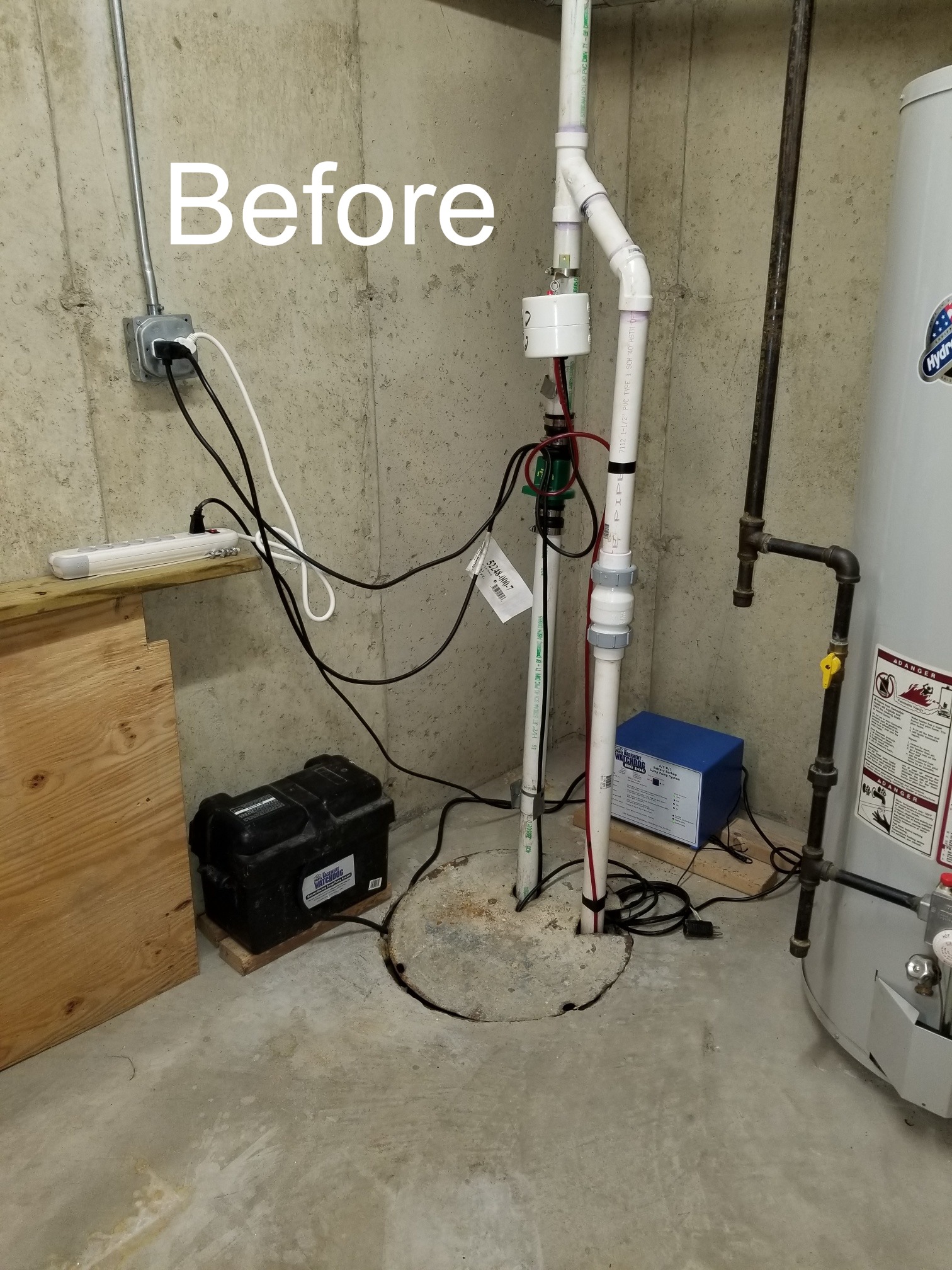 Sump Pump Medic cover photo