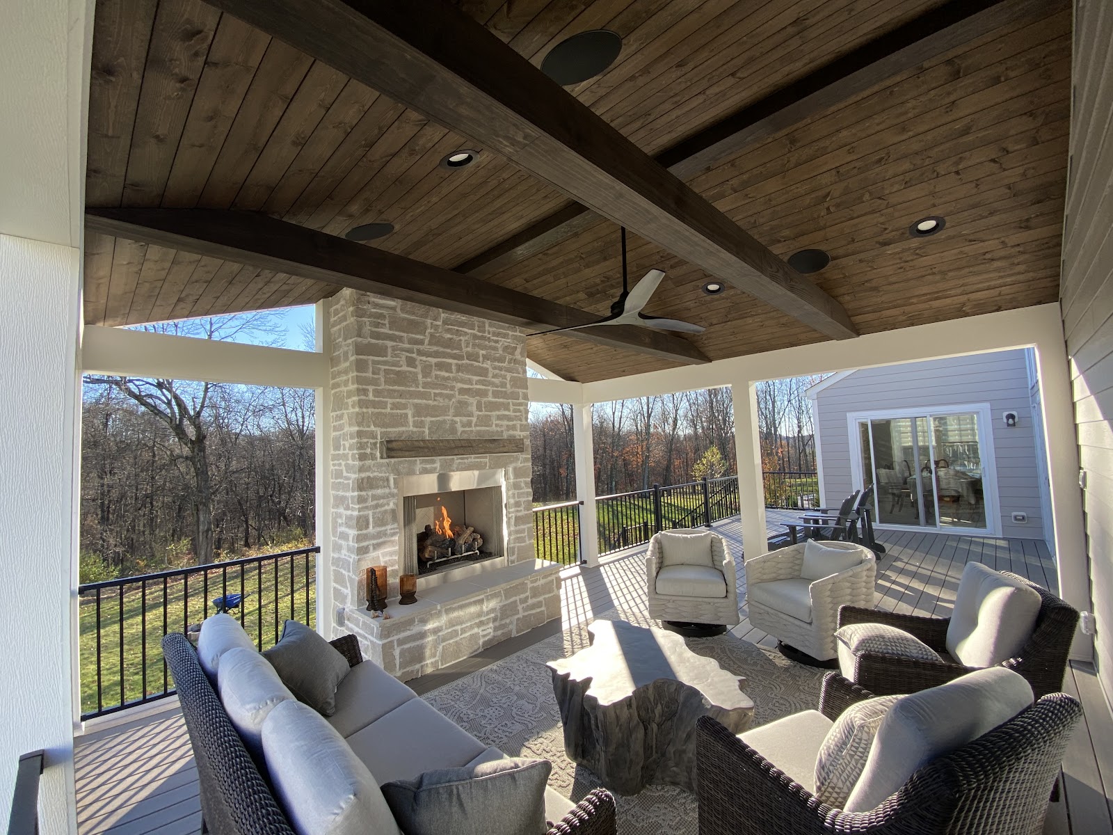 Davis Construct LLC work photo