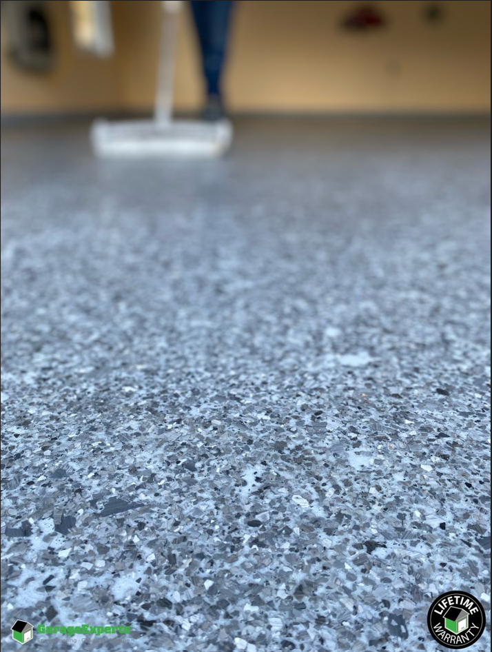 GarageExperts of The Shenandoah cover photo