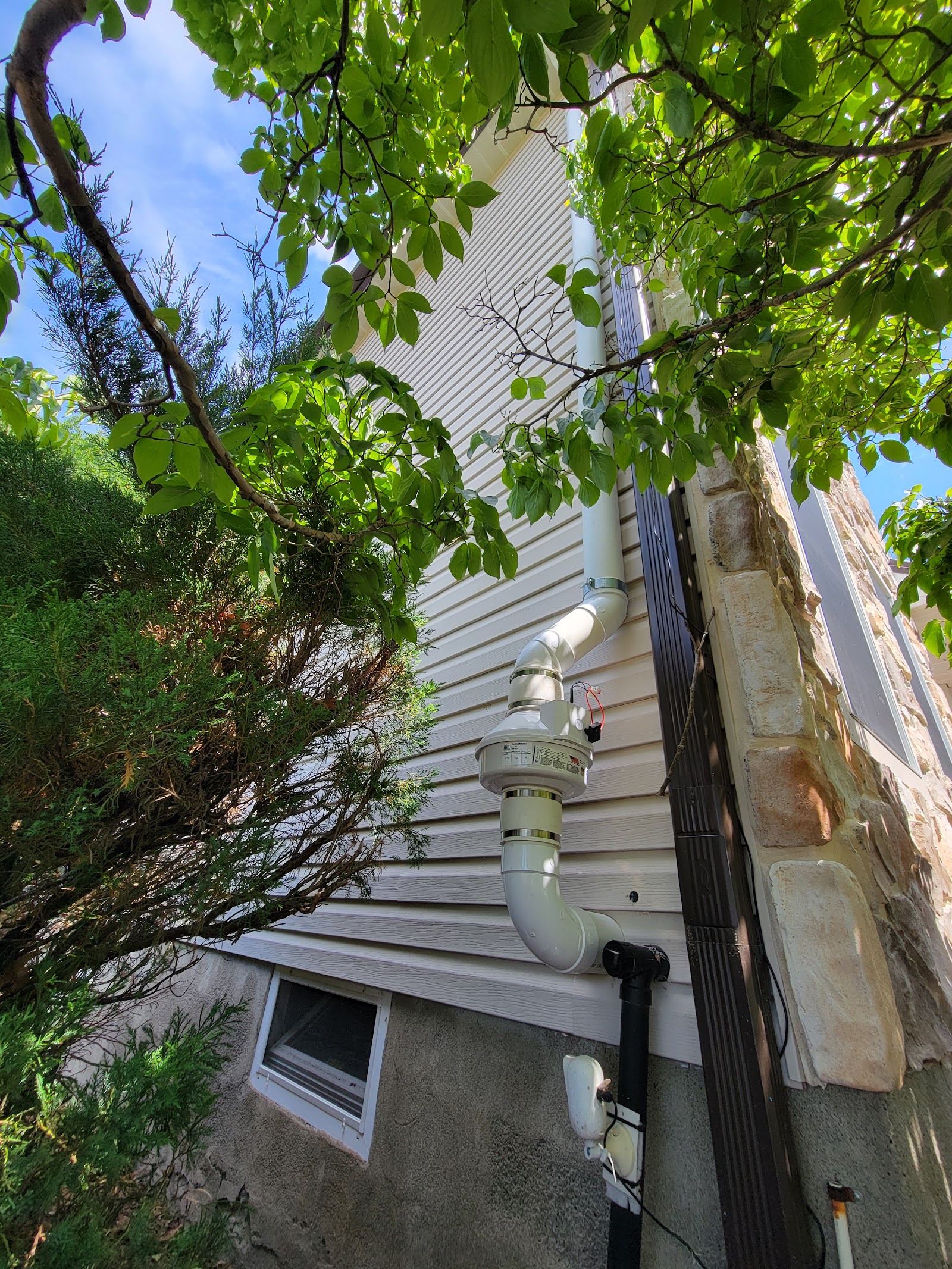 Lehigh Radon Solutions cover photo