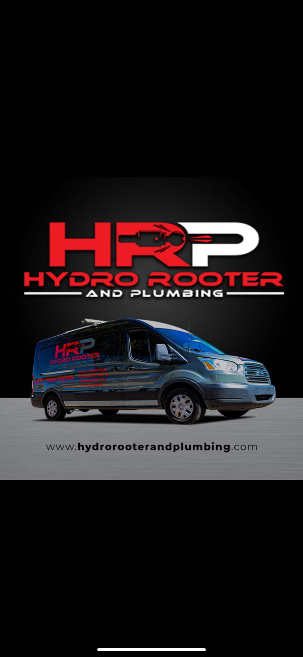 Hydro Rooter & Plumbing cover photo