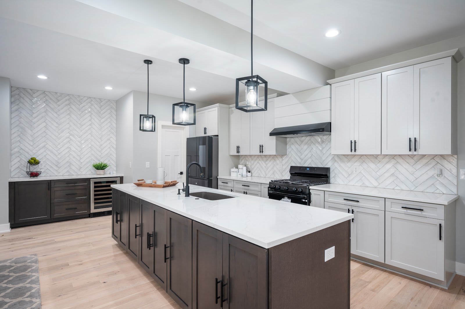 Paradigm Construction & Development cover photo