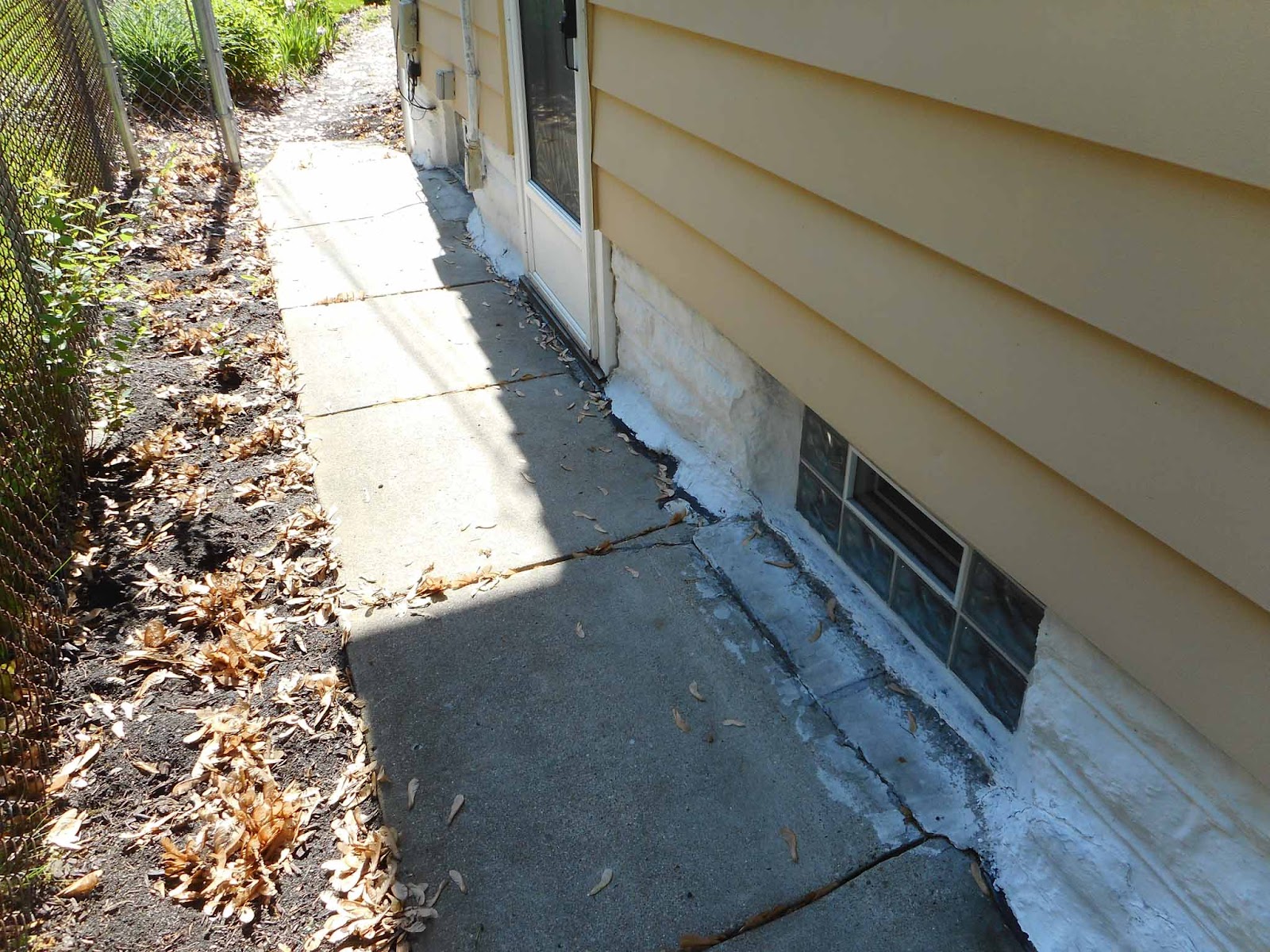 AAA Reick's Landscaping & Waterproofing work photo