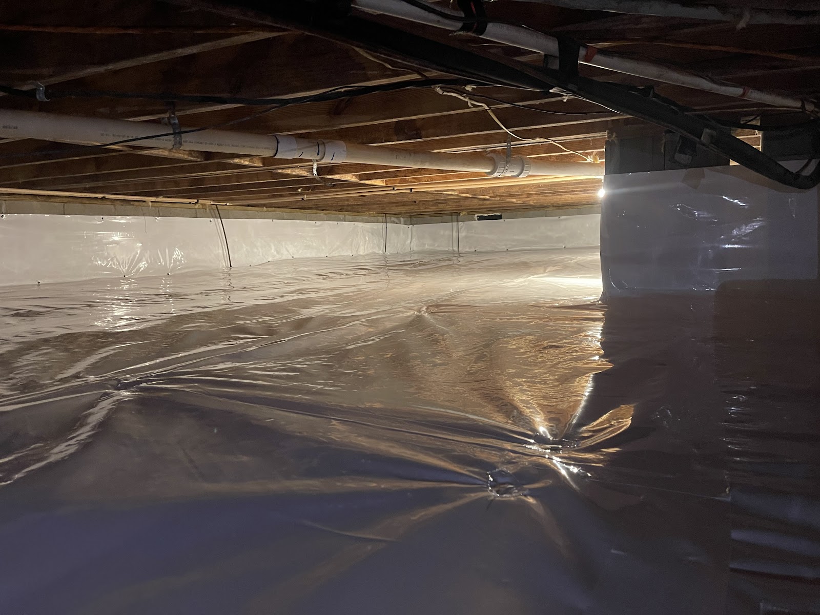 Crawlspace Medic of Greater Athens cover photo