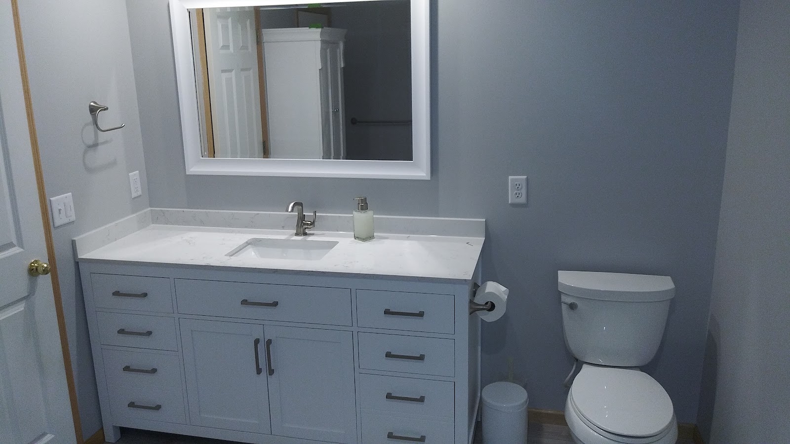 MN Best Construction LLC work photo