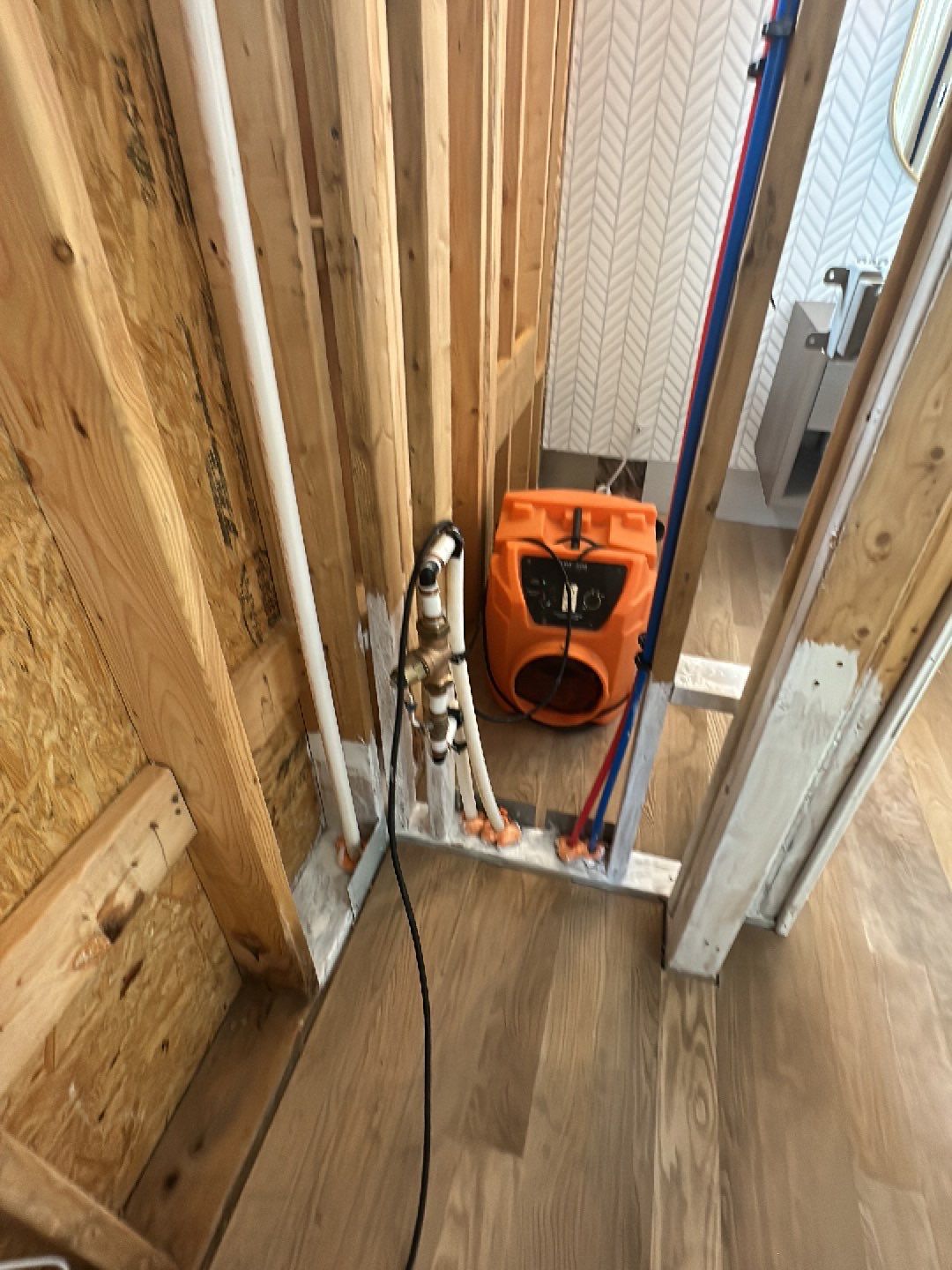 AdvantaClean work photo