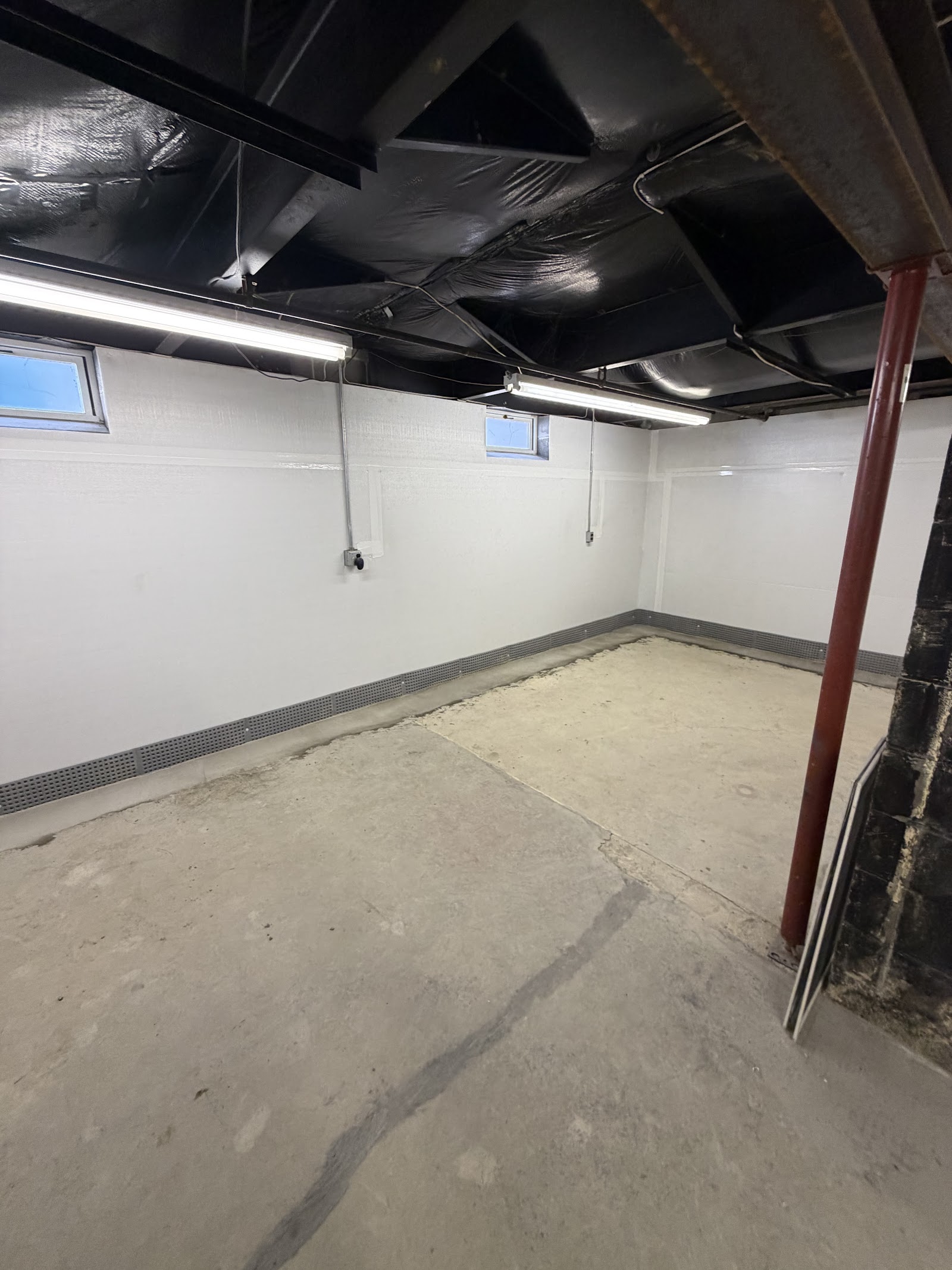 Drytech Basement Waterproofing cover photo