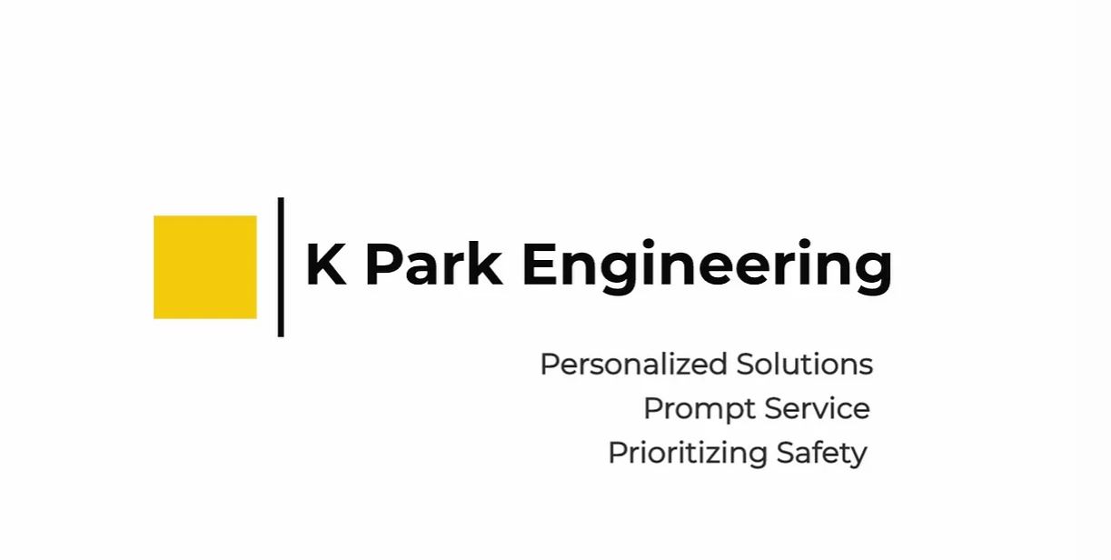K Park Engineering, LLC cover photo