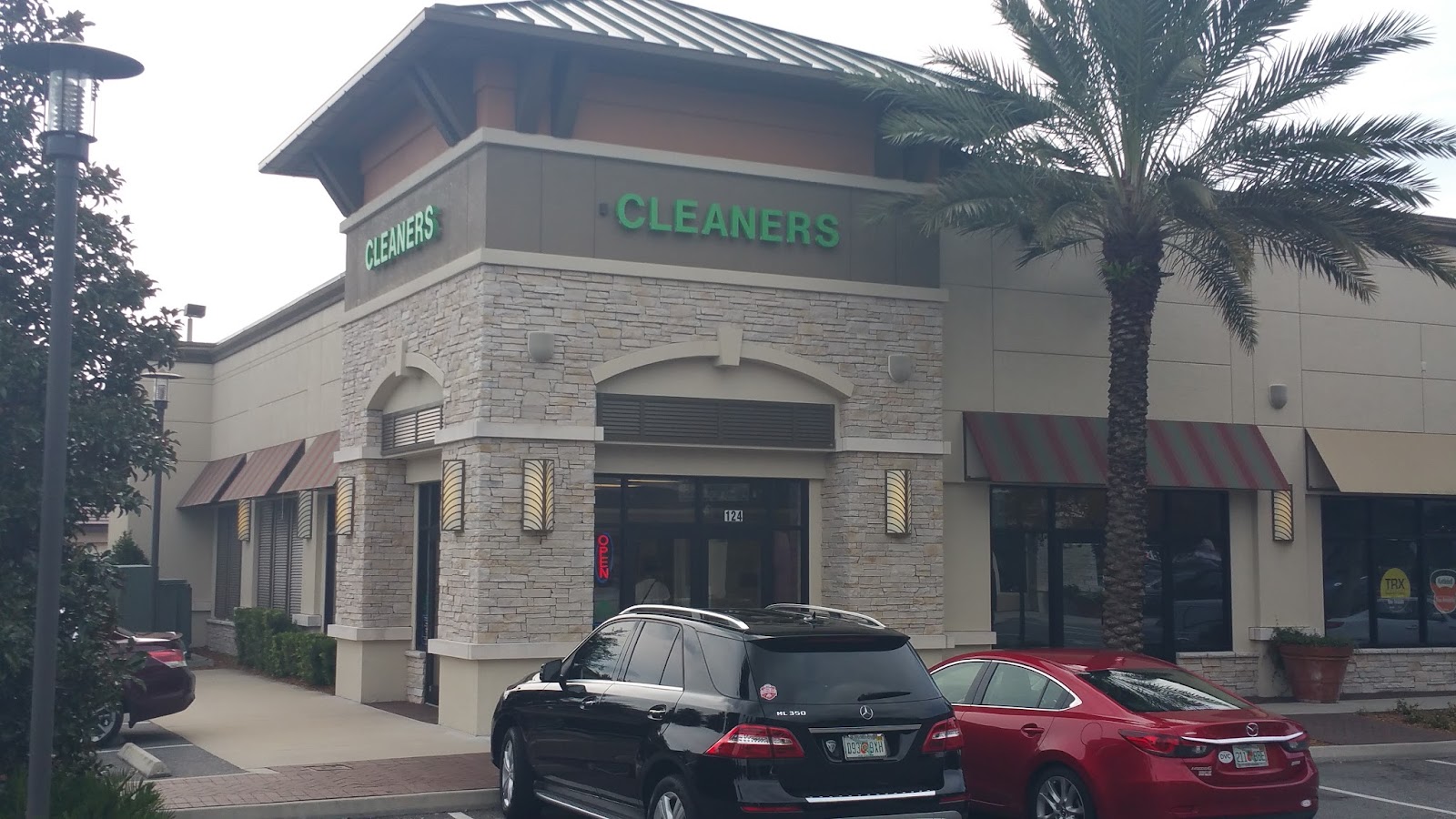Orlando Cleaners 24/7 - Lakeside work photo