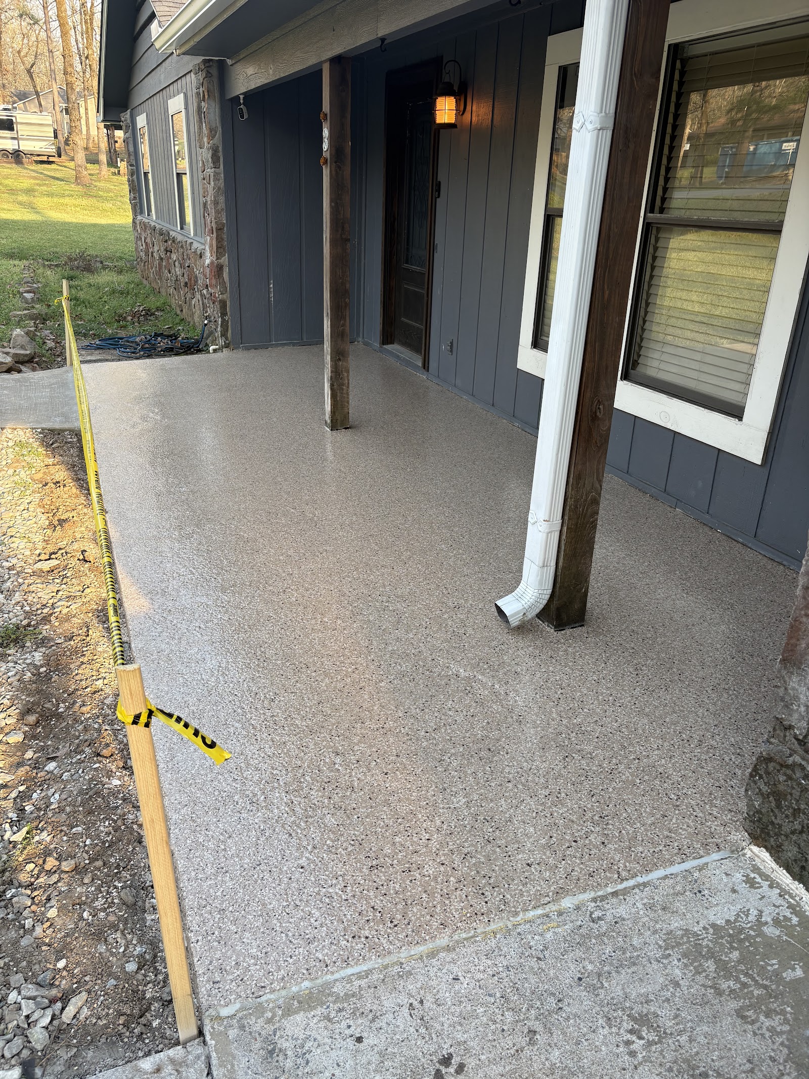 Silver Star Construction LLC work photo