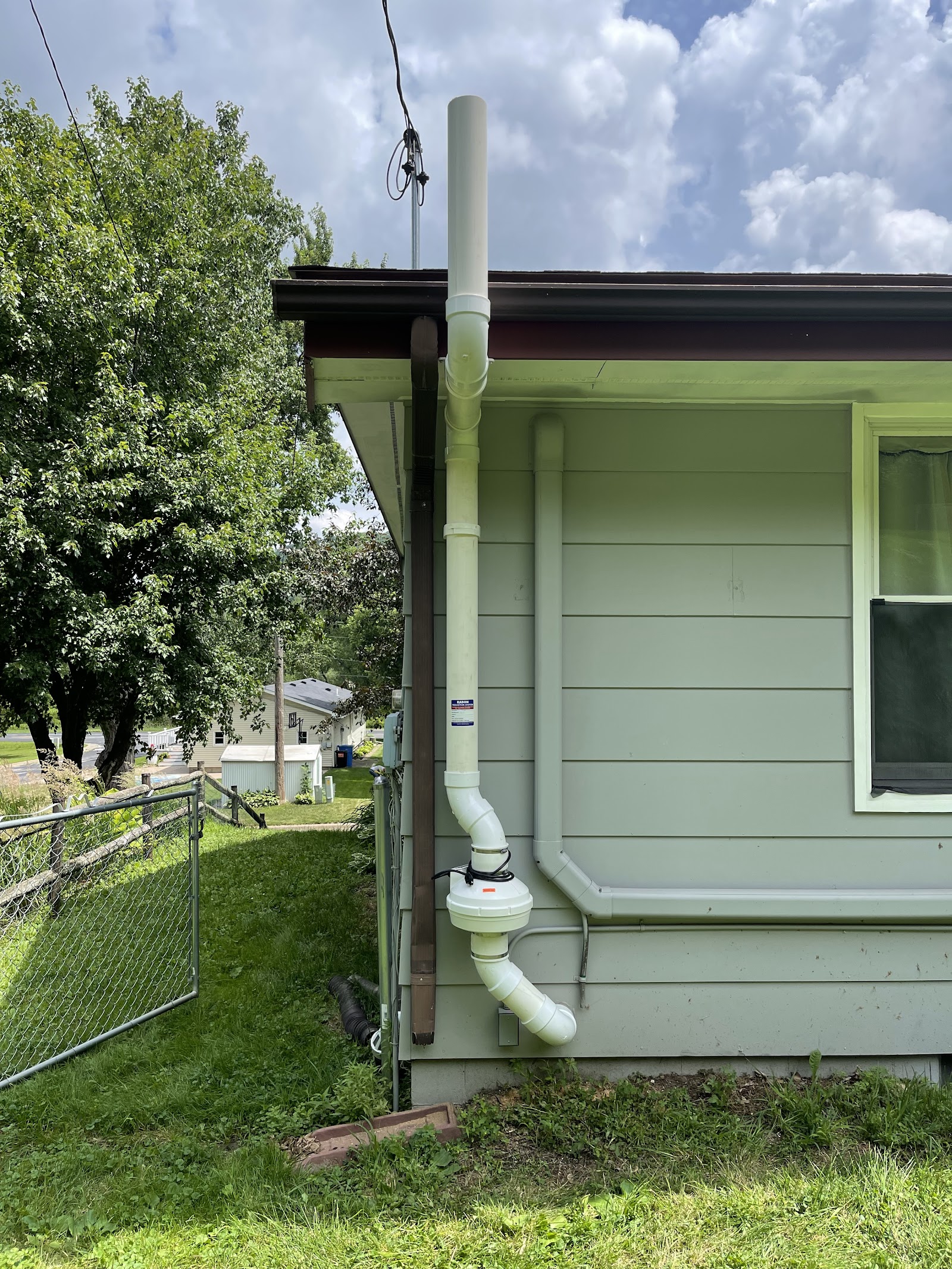 JC Radon Services LLC cover photo