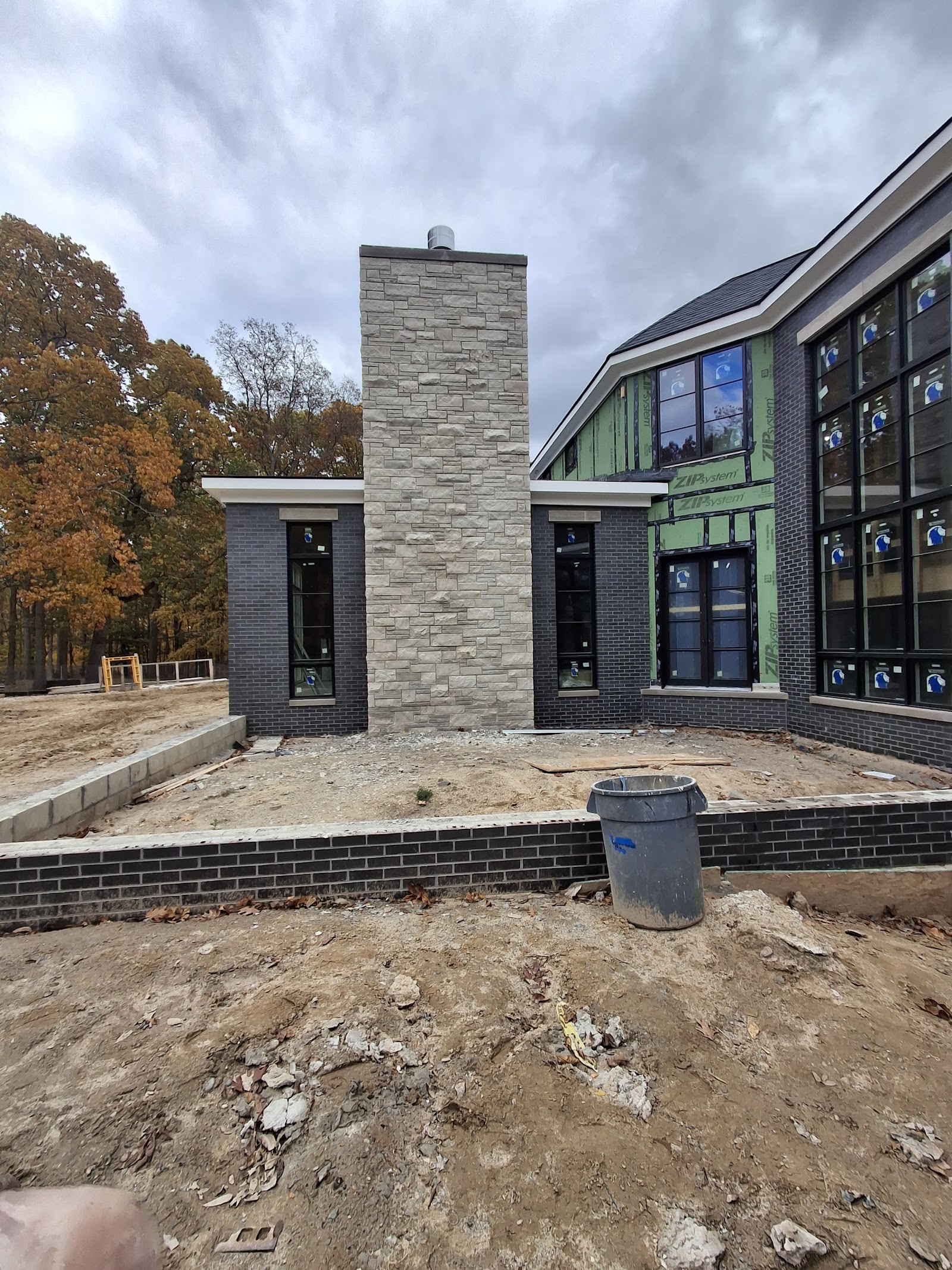 PR Construction LLC cover photo