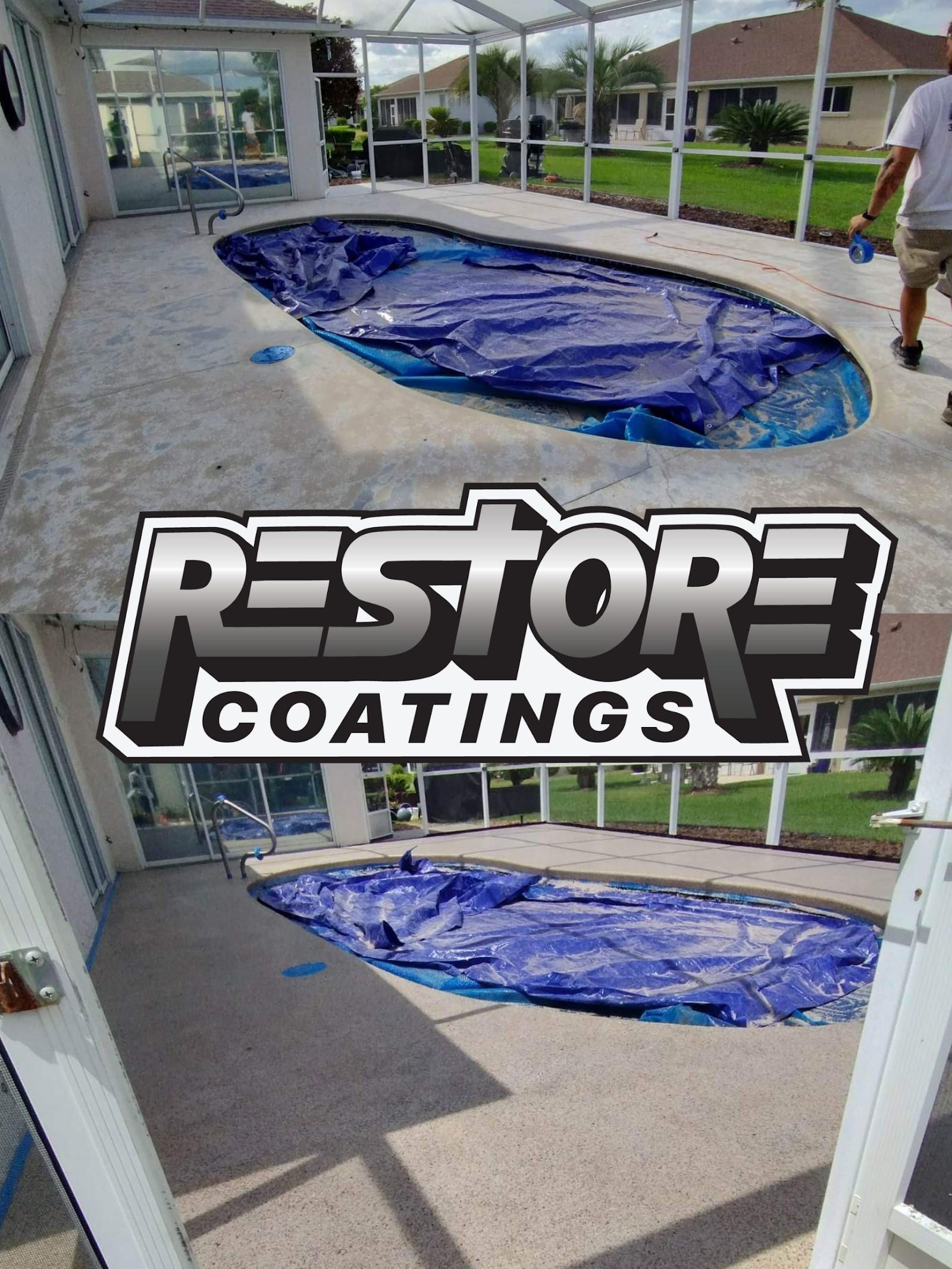 Restore Custom Coatings cover photo