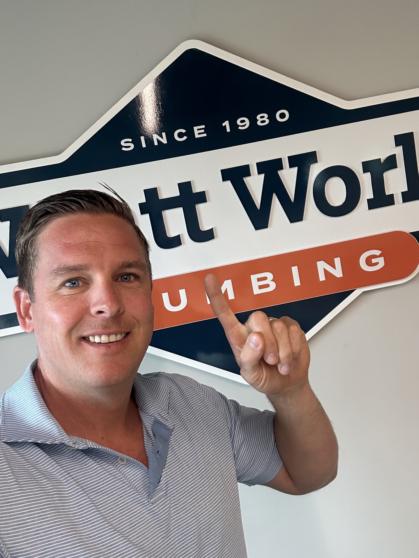 WyattWorks Plumbing Charlotte cover photo
