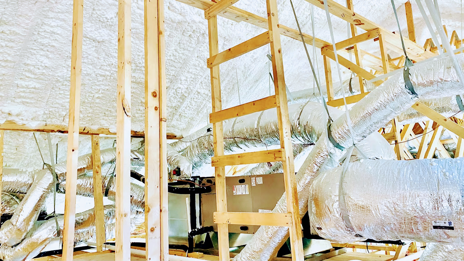 First Defense Insulation cover photo