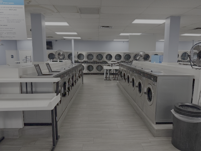 WASFO OnDemand Laundry & Dry Cleaning Services work photo