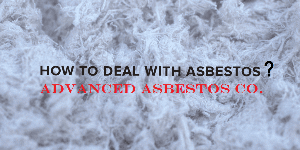 Advanced Asbestos Company LLC work photo