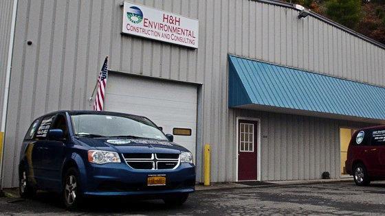 H&H Environmental cover photo