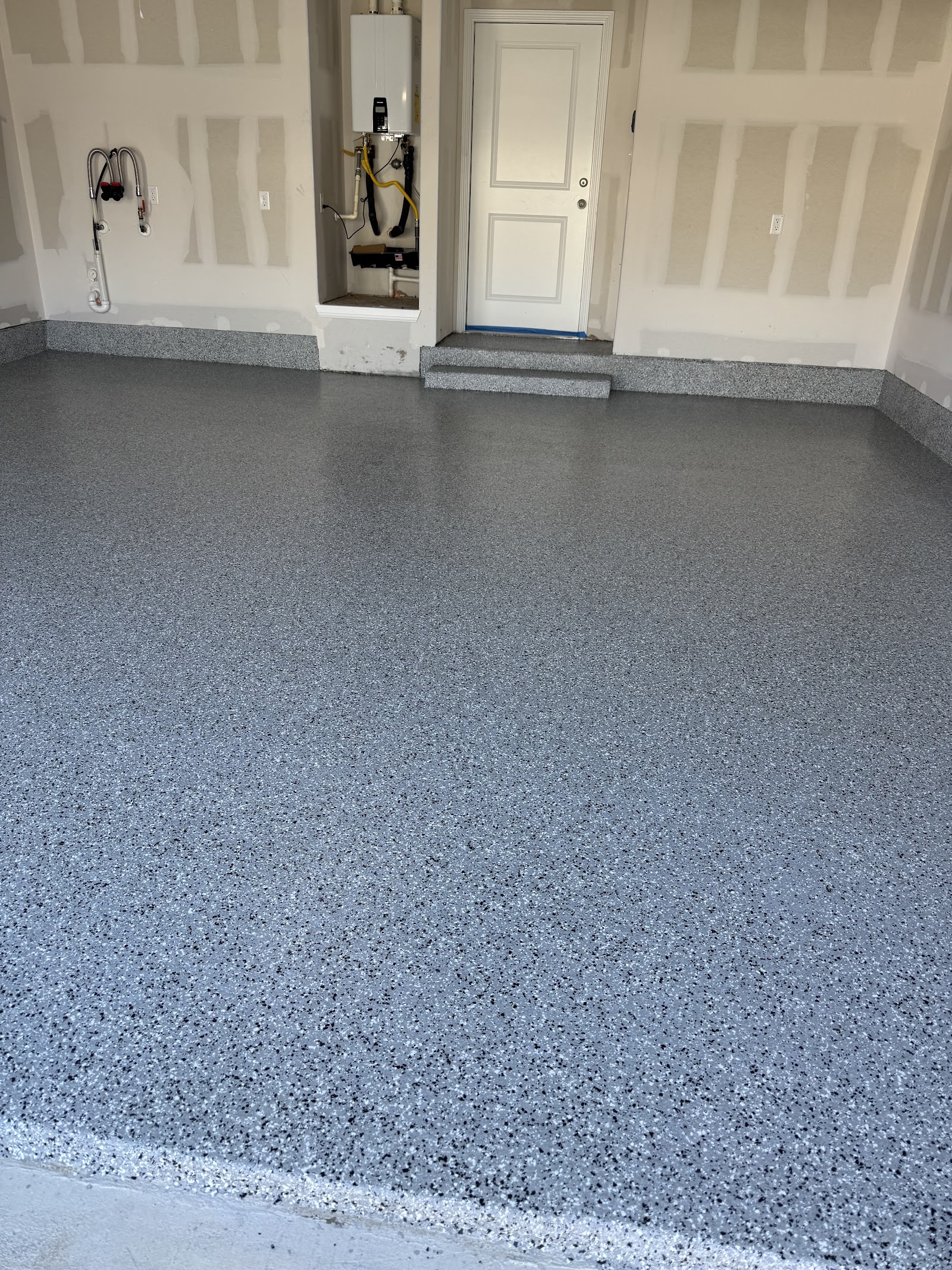 GarageExperts of Southwest Austin work photo