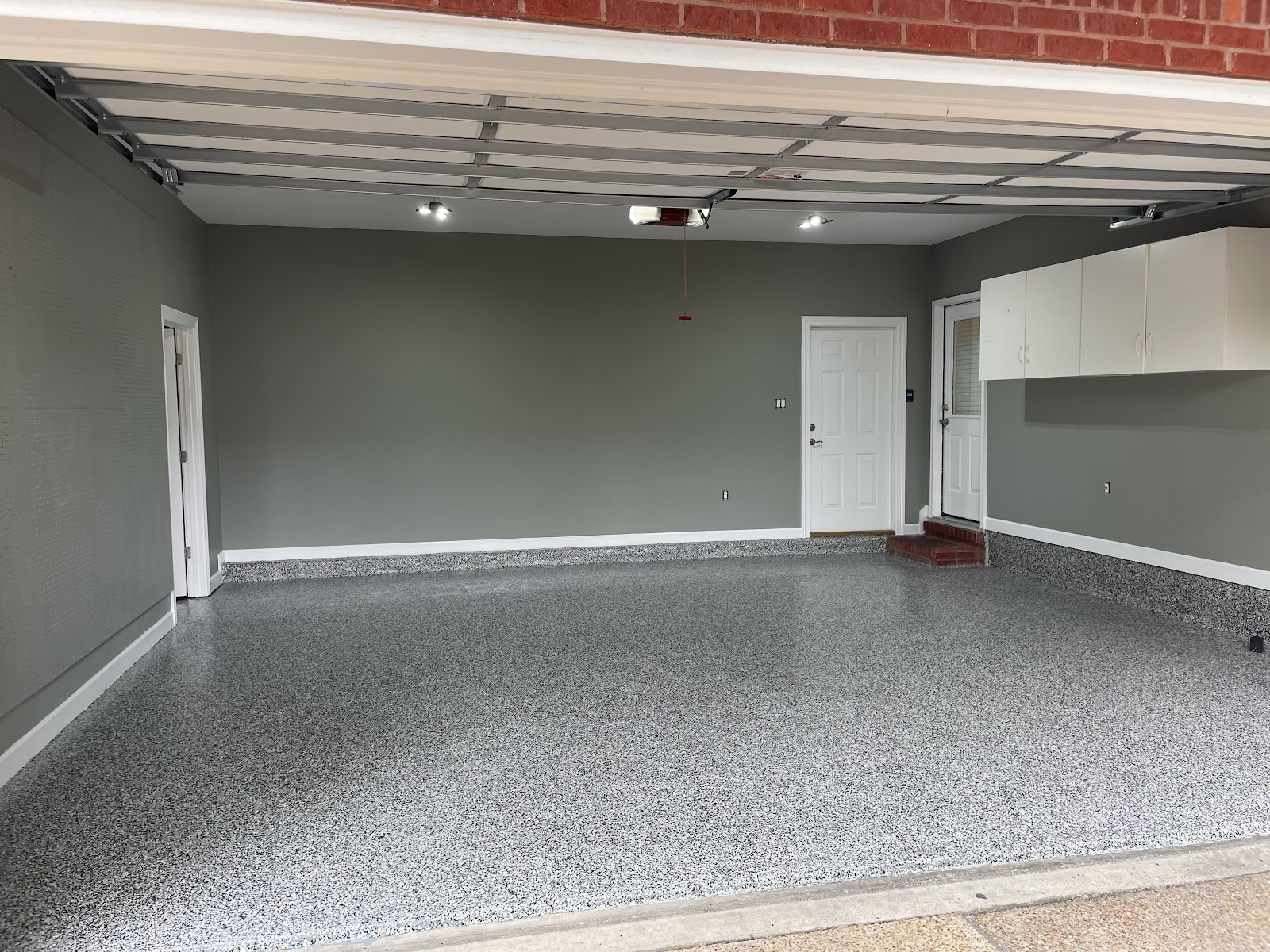 Thermal Corrosion Solutions LLC work photo