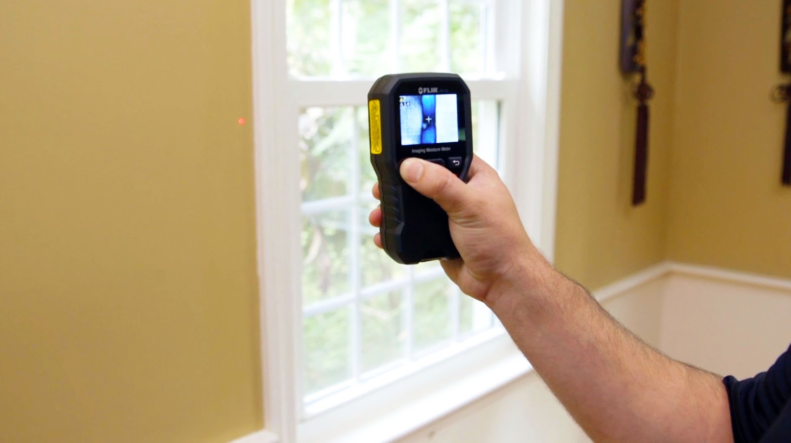 Air Quality Insights, LLC work photo