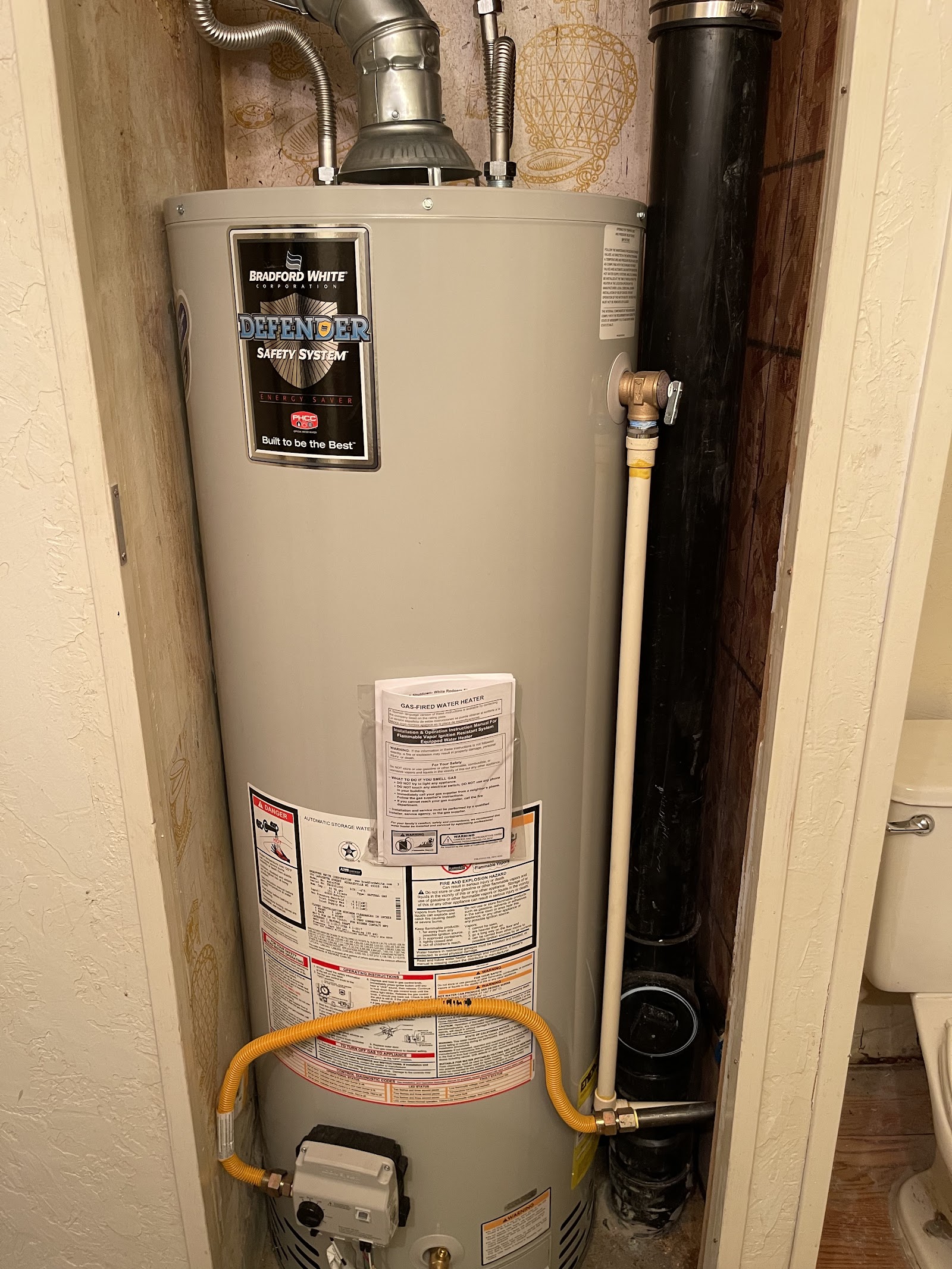 Roto-Rooter Plumbers cover photo
